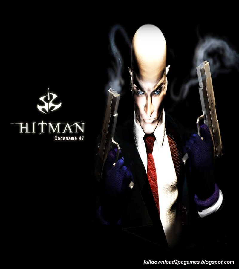 hitman codename 47 download